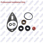 Seal Kit for Force 9.9HP 12HP 15HP (1979–1984) FK1065 95-750-11K