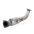 Stainless Steel Front Catalytic Converter Exhaust Pipe for Honda CR-V (2007–2009)