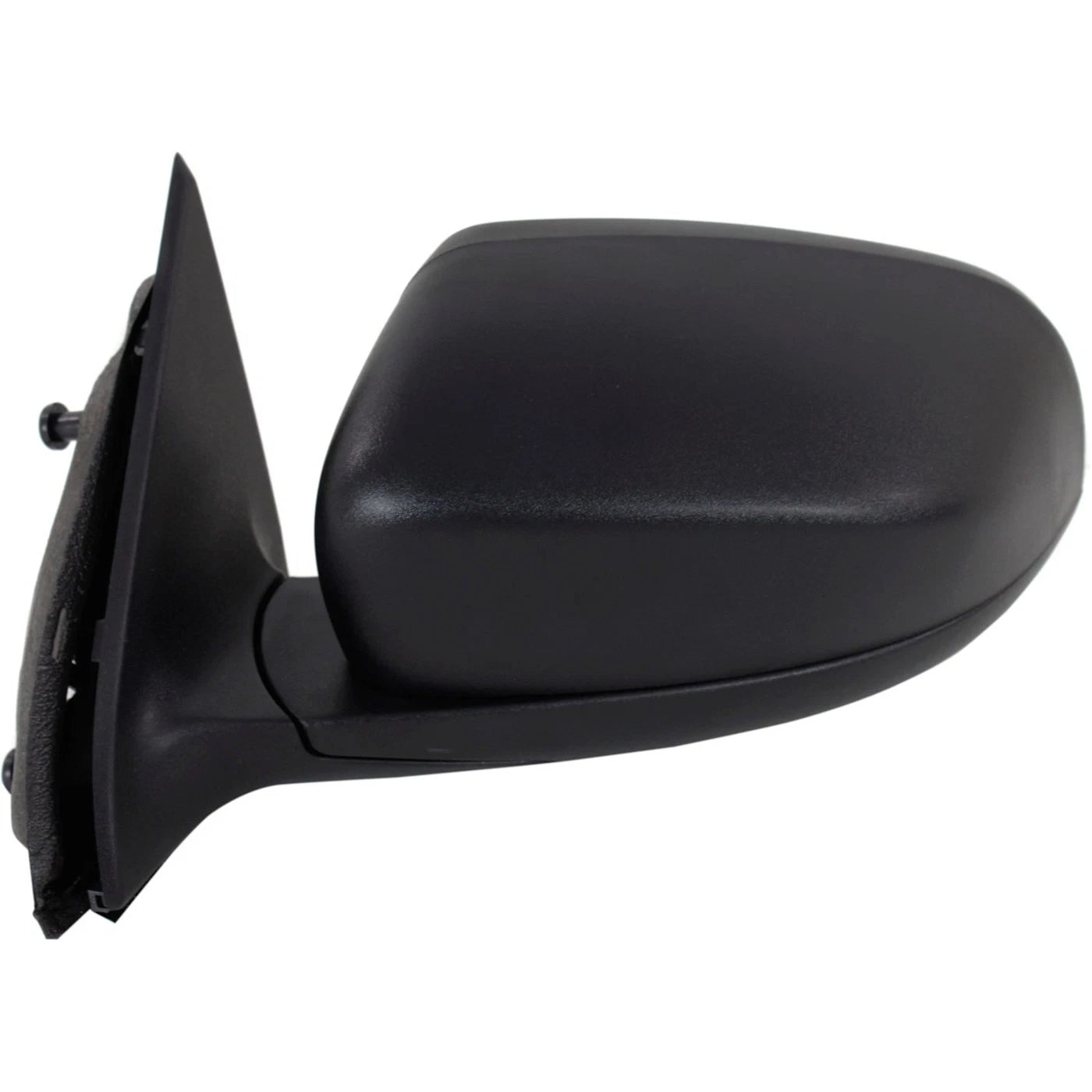 Power Mirror Set for Jeep Cherokee (2014–2018) Heated Textured Black