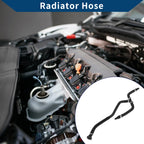 Radiator Hose for Mercedes-Benz C-Class C180 C204 (2013–2024) No.A2045012825