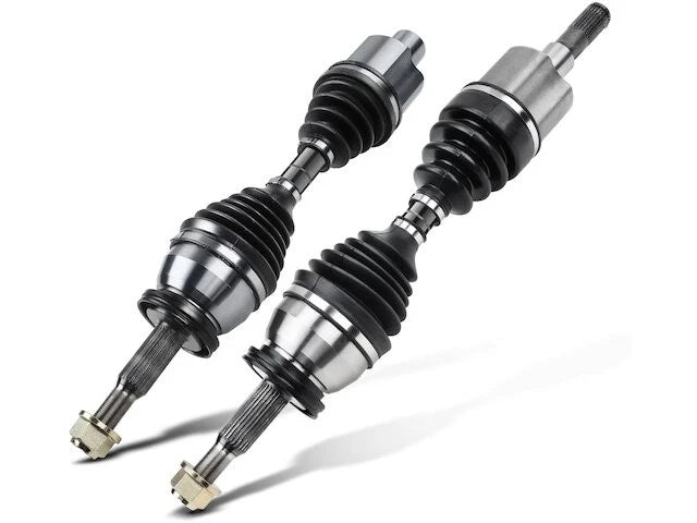 Front Axle Shaft Kit for Mazda B4000 (2000–2005) KS353WM