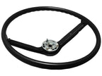 Steering Wheel OE Style Replacement for 1968 Mercury Cougar (1968–1968)