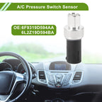 A/C Pressure Switch Sensor for Ford Focus 2.0L (2008–2018)