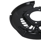 Front Driver Side Brake Dust Shield for Toyota Sequoia (2008-2022)