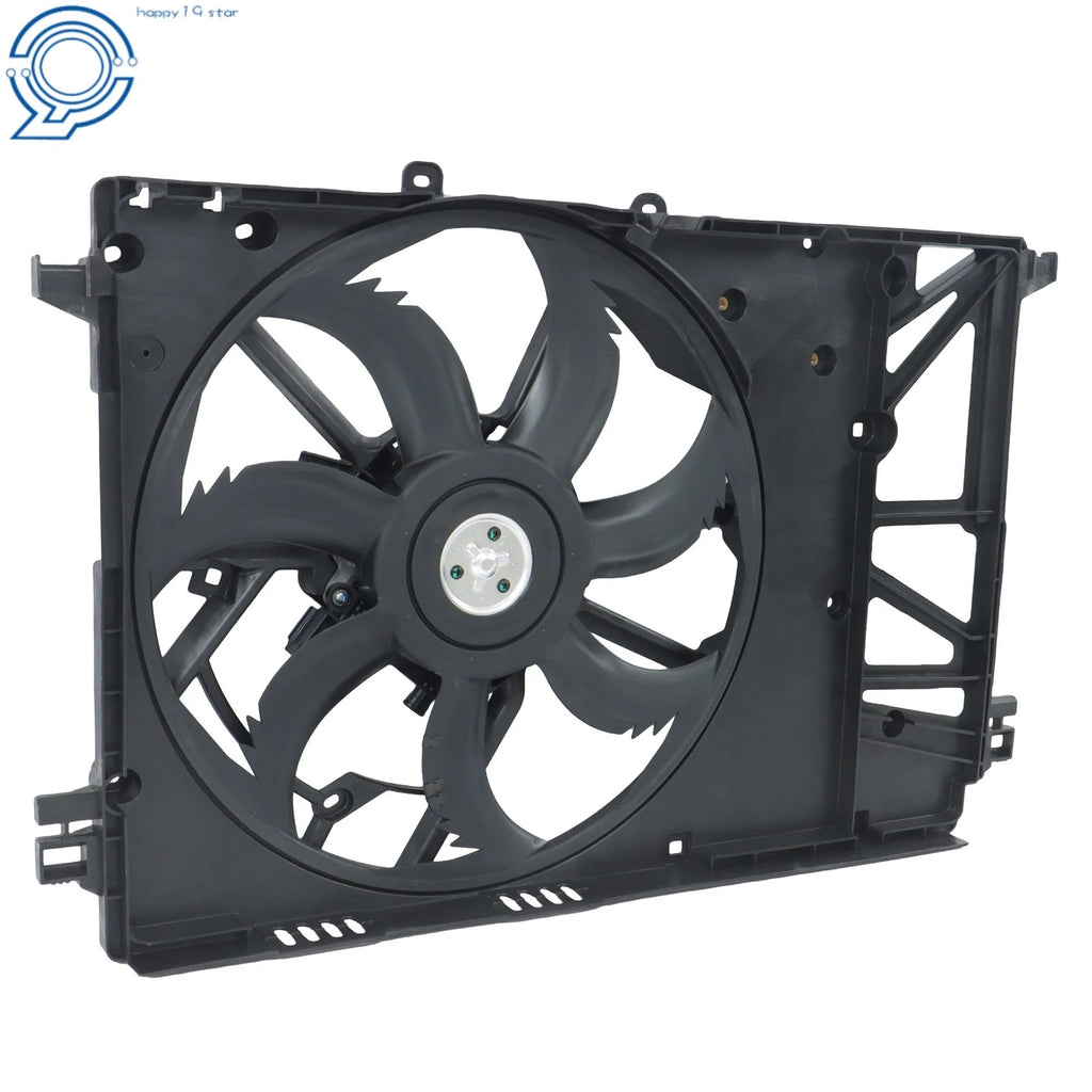 Radiator Cooling Fan for Toyota Camry Hybrid Lexus (2018–2022) 16360F0020