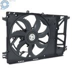 Radiator Cooling Fan for Toyota Camry Hybrid Lexus (2018–2022) 16360F0020
