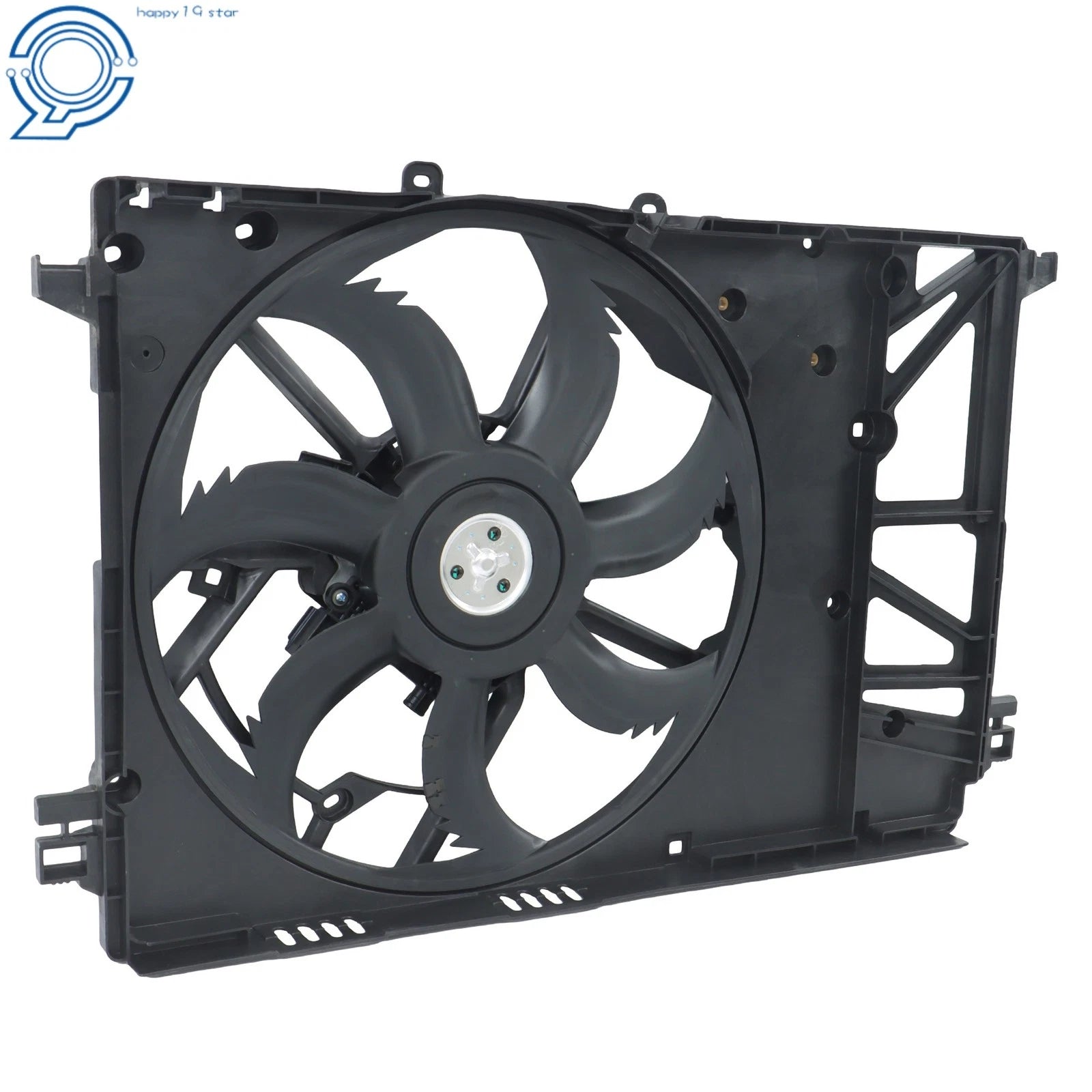 Radiator Cooling Fan for Toyota Camry Hybrid Lexus (2018–2022) 16360F0020