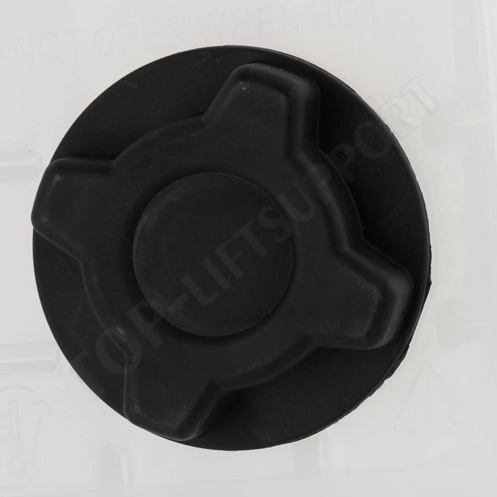 Coolant Overflow Tank for Volvo VNM (2004)