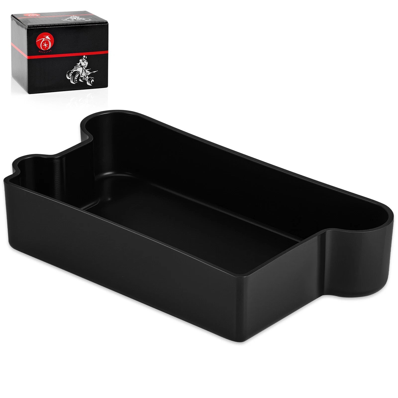 Electrical Battery Cover for Polaris Big Boss 300 6x6 (1994) / Hawkeye 325 2x4 (2015)