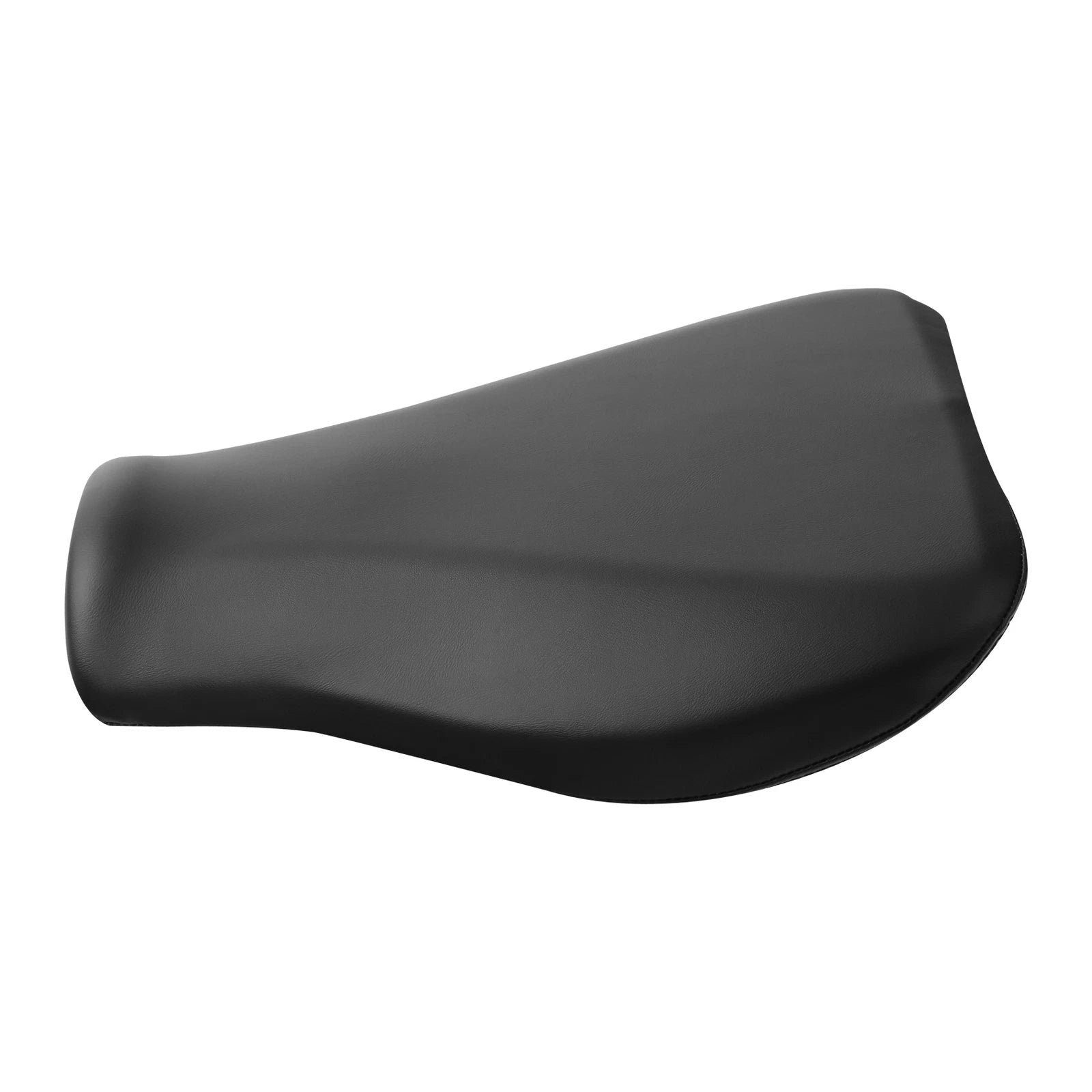 Black Front Driver Rider Seat for Honda CBR600RR (2007–2025)