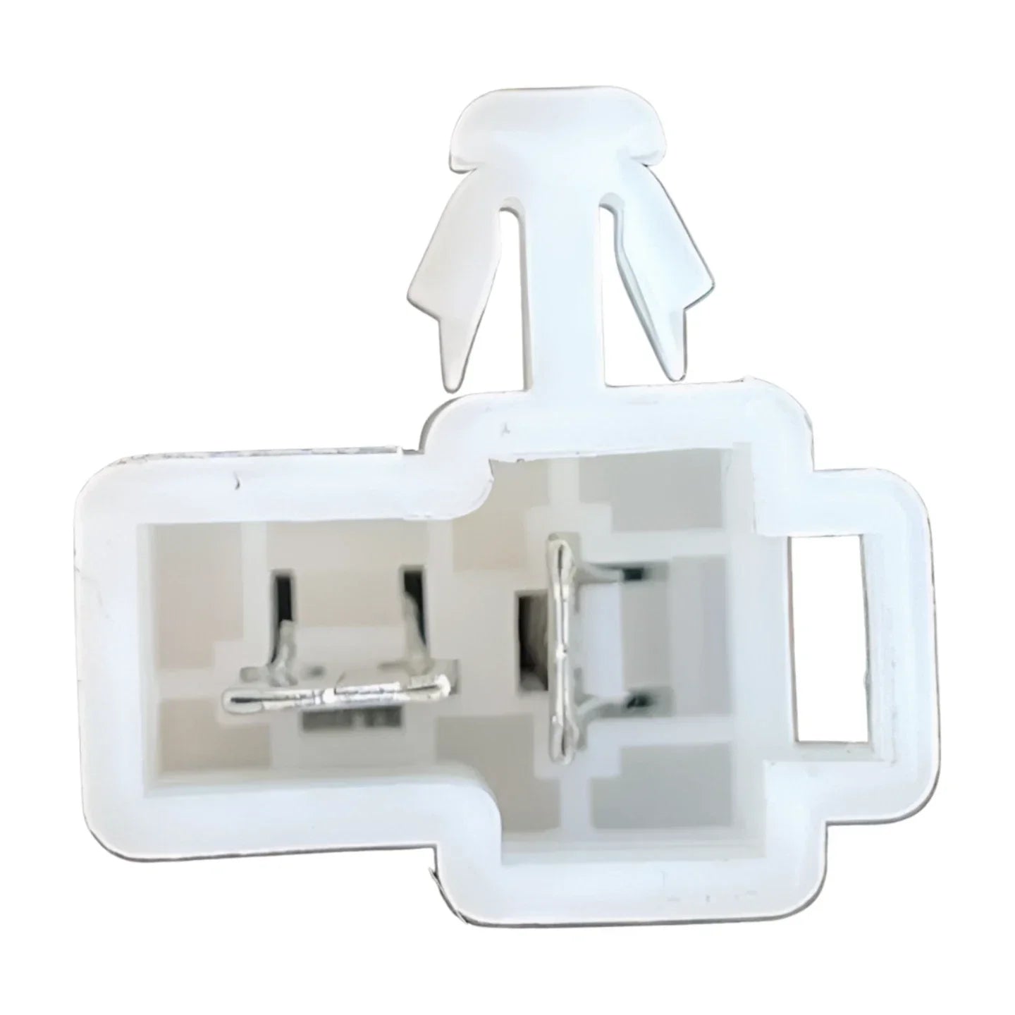 FR Window Regulator W/2 Pin Motor T-Shape for Mitsubishi Lancer CG/CH (2002–2008)
