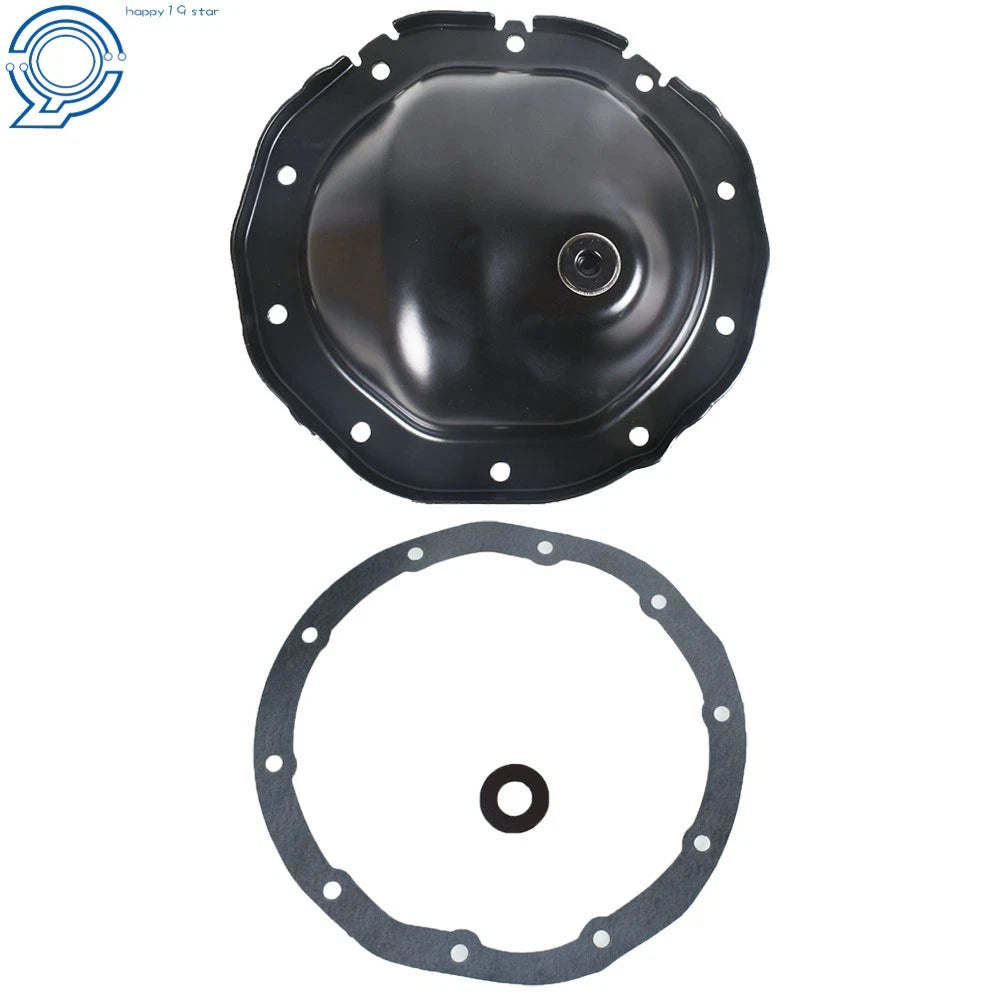 Rear Differential Cover for GMC Yukon, Chevrolet Silverado 1500 (1998–2008)