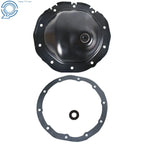 Rear Differential Cover for GMC Yukon, Chevrolet Silverado 1500 (1998–2008)