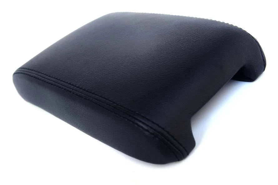 Leather Synthetic Center Console Armrest Cover for Lincoln MKZ (2006–2009)