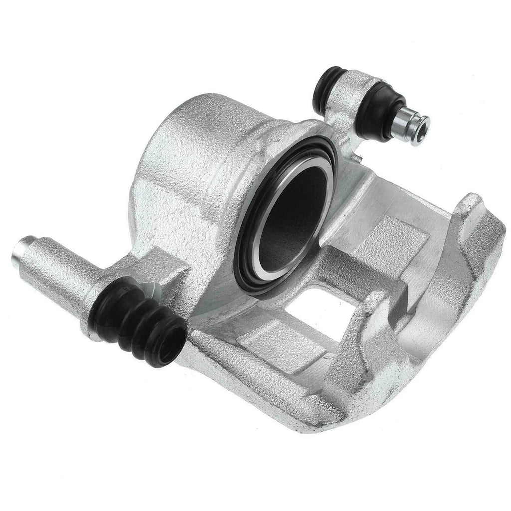 Front Driver Side Brake Caliper for Hyundai Accent (2000-2005)