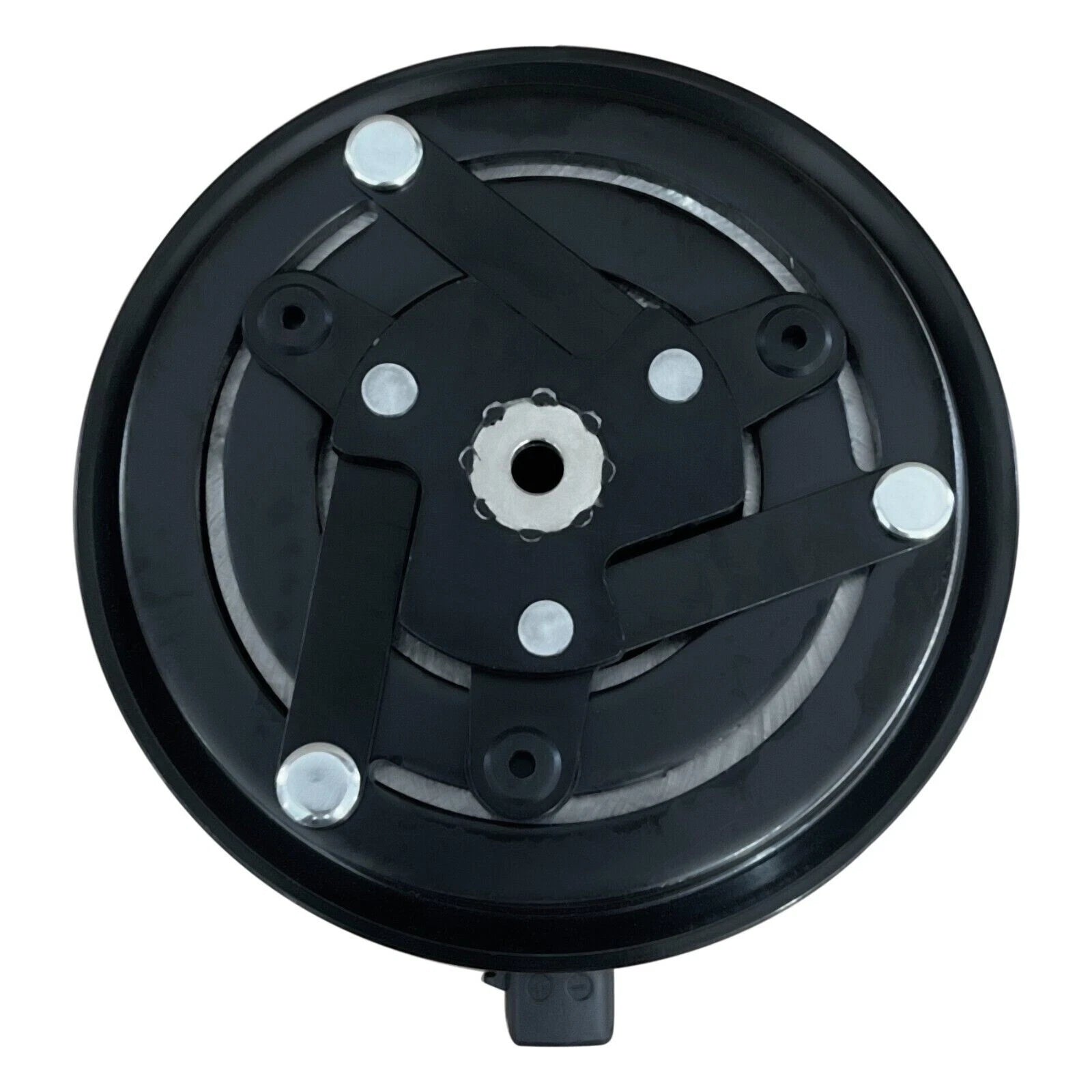 A/C Compressor Clutch Replacement for Fiat 500X 1.4L (2016-2018)