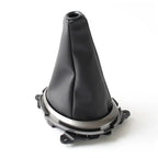 PU Leather Gear Knob Gaiter Boot for Honda Fit (2009-2011)