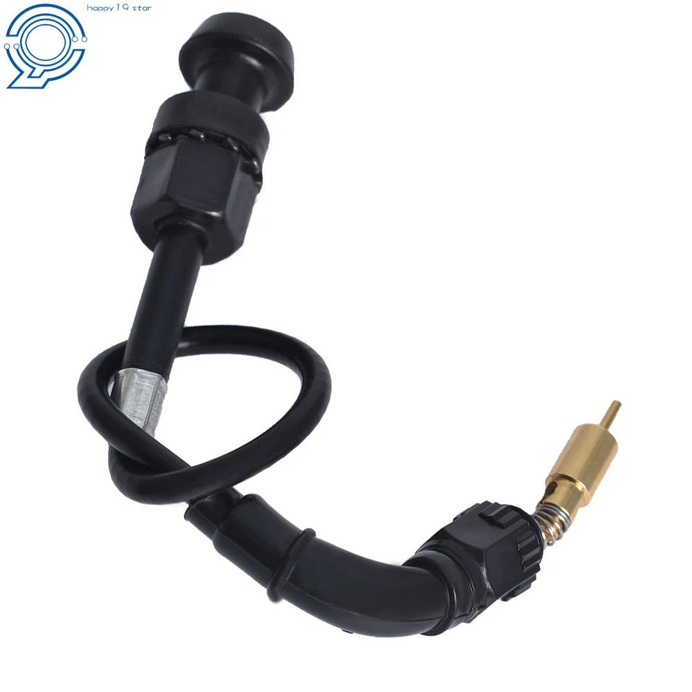Carburetor Choke Cable for Harley Davidson Sportster XL883 XL1200 (1999–2023)