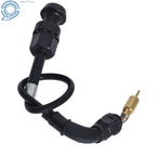Carburetor Choke Cable for Harley Davidson Sportster XL883 XL1200 (1999–2023)