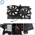 Cooling Fan for Ford Edge, Lincoln MKX (2007–2015) CT4Z8C607B