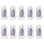 Tire Repair Nail Set of 10100 Rubber Nails for Car Motorcycle Bikes