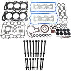 Full Gasket Set for Acura Honda Isuzu 3.2L 6VD1 3.5L 6VE1