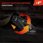 Wiper Switch for Ford Escape, Focus, C-Max (2012-2019)