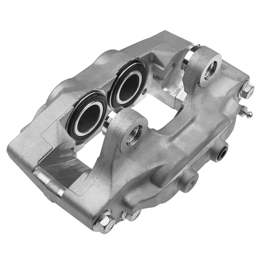 Front Left Brake Caliper with Bracket for Nissan 300ZX (1990–1992)