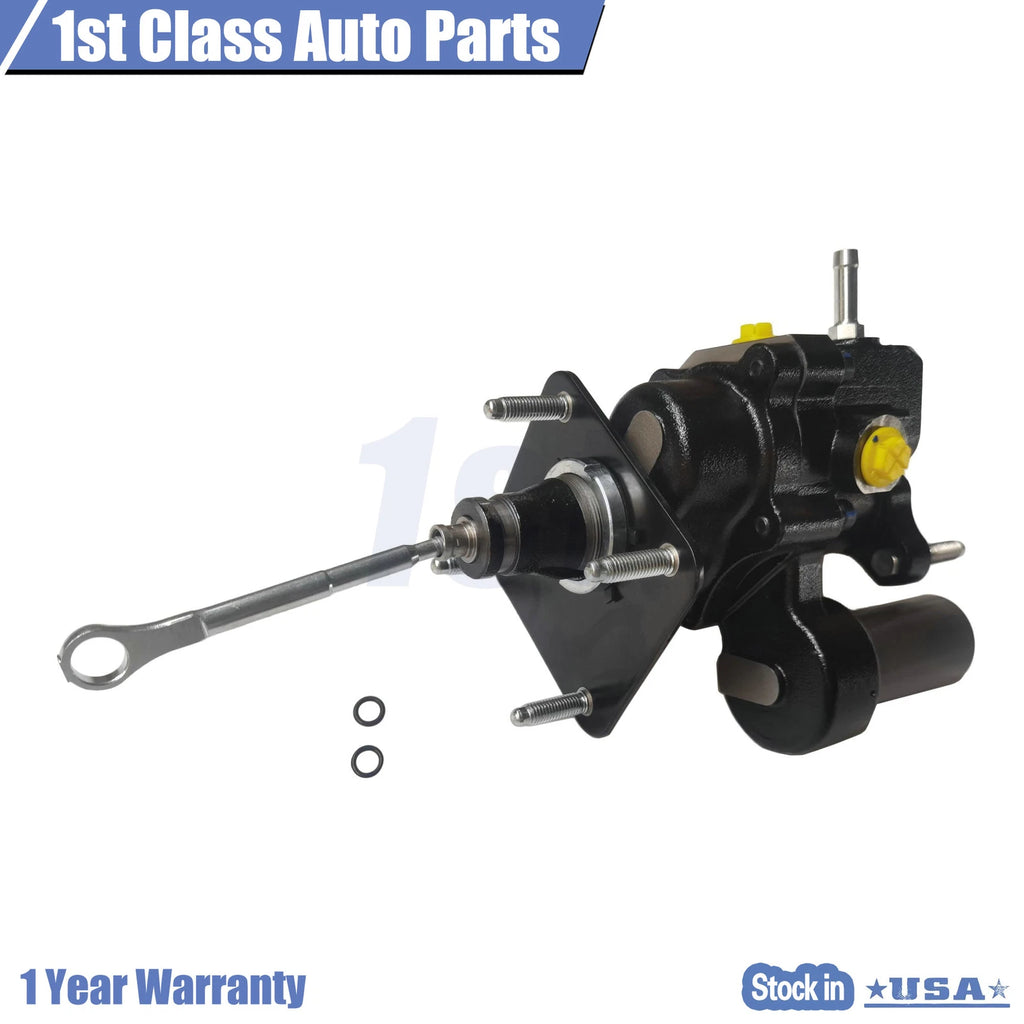 Hydraulic Power Brake Booster for Chevy C1500 GMC (1995–1996)