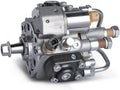 Fuel Injection Pump 294050-0940 for Hino 500 Euro 4 (2004–2009)