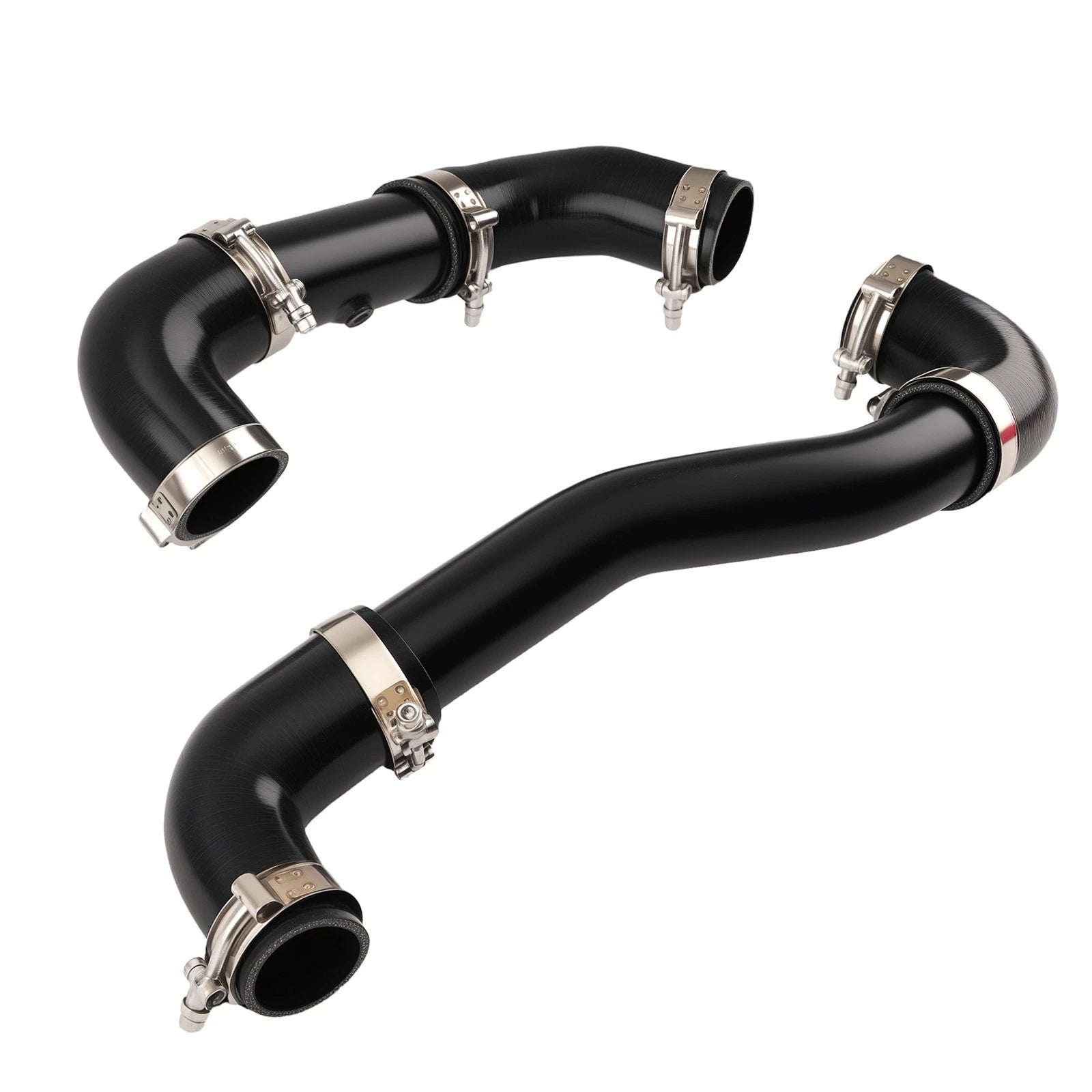 Turbo Charge Pipe System for MINI Cooper S Hardtop R56 LCI 2009 2010-2013
