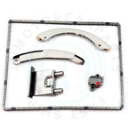 Timing Chain Kit for Chevy GMC Hummer Isuzu 3.5L 4.2L (2002–2007)