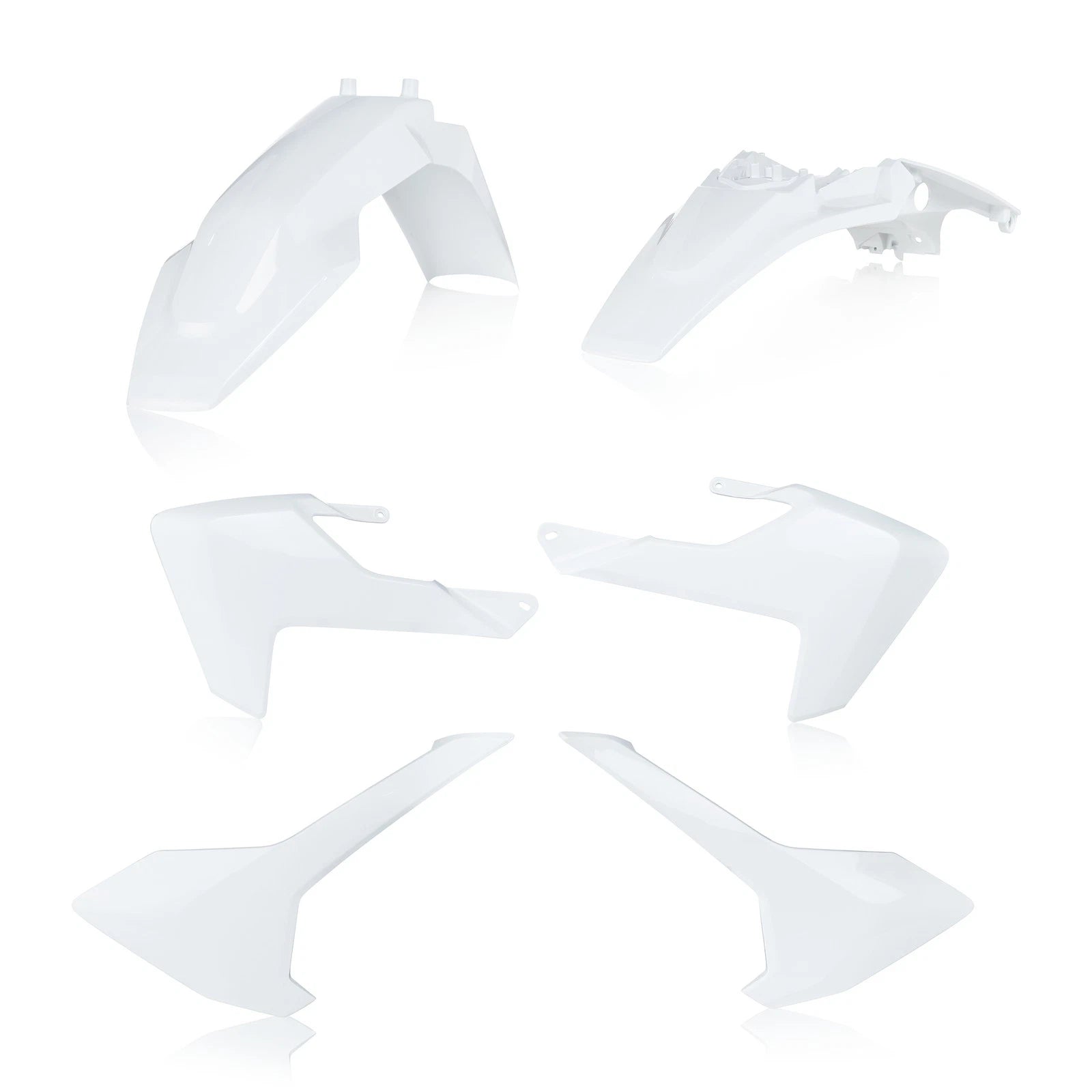 Plastic Kit for Husqvarna (2010–2020)