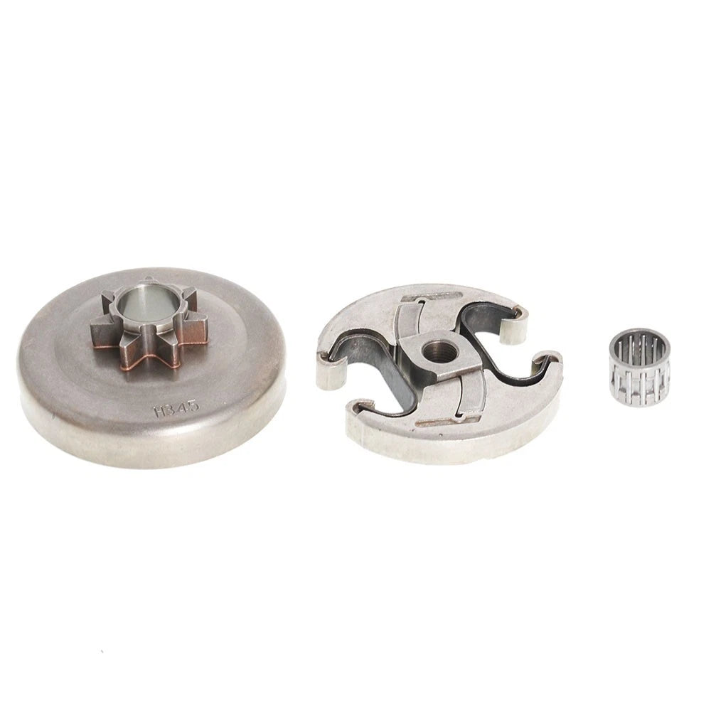 2 Pack Sprocket Drum for Husqvarna 340 345 350 450 325