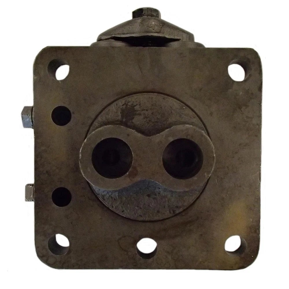Valve Chamber Assembly (Left) for Ford/New Holland (1101-5002)