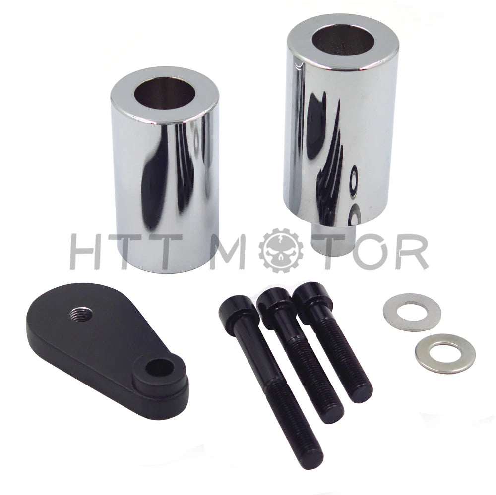 Frame Slider Protector for Yamaha YZF R6/R6S (2003–2009)