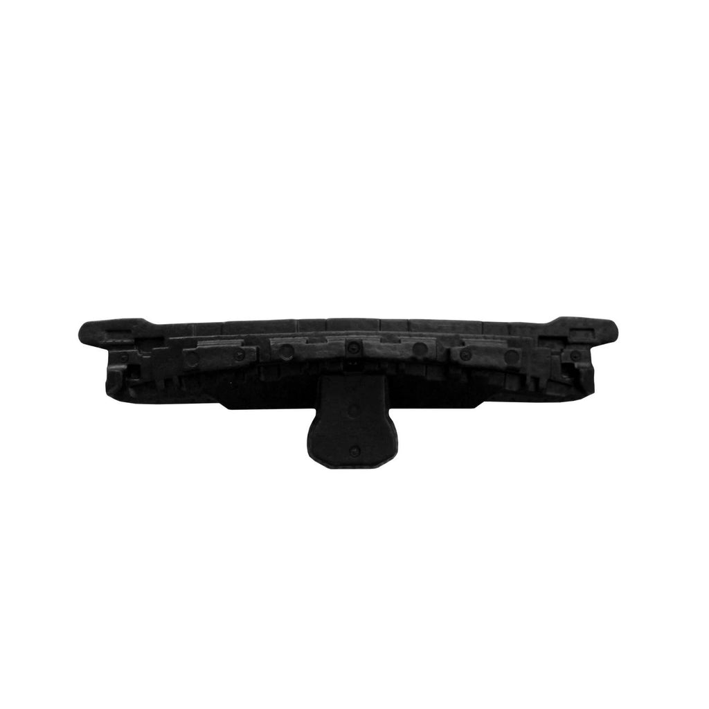 Replacement Expanded Polypropylene Front Center Bumper Impact Absorber