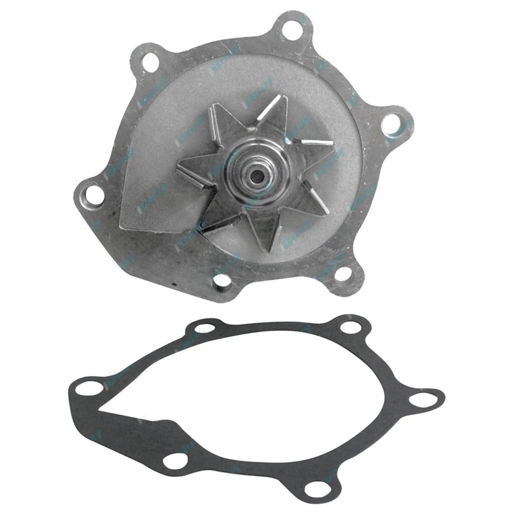 Water Pump for Landcruiser FZJ105 FZJ75 FZJ78 FZJ79 FZJ80 1992-2009 6cyl 1FZFE