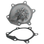 Water Pump for Landcruiser FZJ105 FZJ75 FZJ78 FZJ79 FZJ80 1992-2009 6cyl 1FZFE