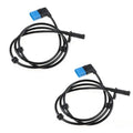 Rear Side ABS Wheel Speed Sensors for Mercedes CLA250 CLA45 GLA45 (2014-2023)
