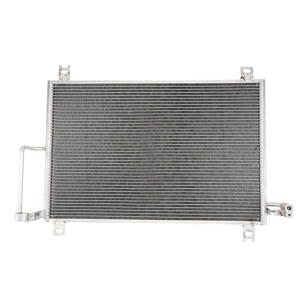 A/C Condenser Bracket for Chevrolet GMC Buick Isuzu Oldsmobile Saab (—)