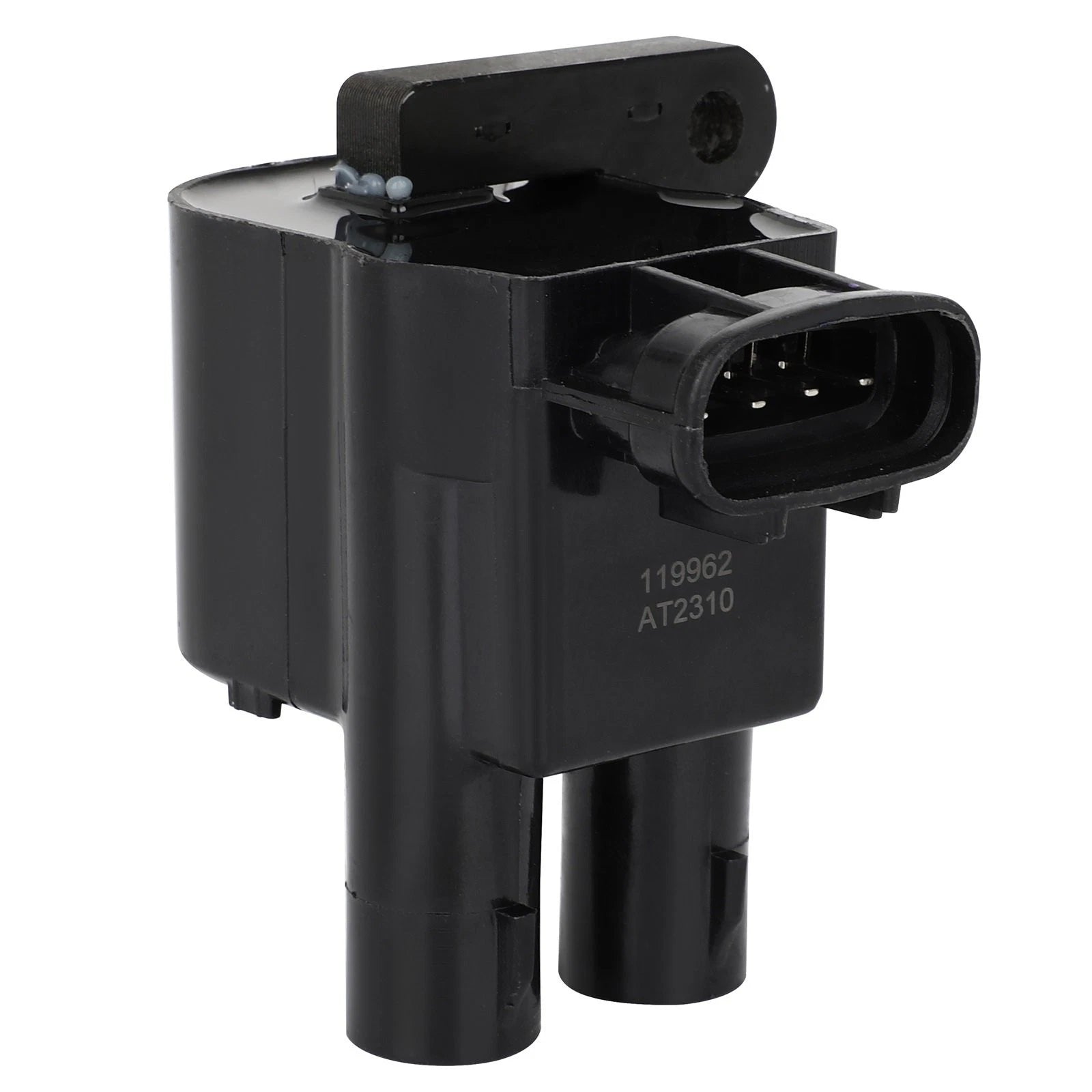 Ignition Coil & Spark Plug Set for Toyota Corolla, Chevrolet Prizm (1998–1999)