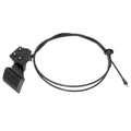 Hood Release Cable for Jeep Grand Cherokee (1999-2004)