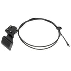 Hood Release Cable for Jeep Grand Cherokee (1999-2004)