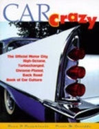Car Craze Enthusiast 3 Book Set for Universal 