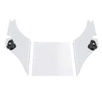 Trunk Mount Bracket for Harley Softail Heritage Deluxe Fat Boy (2018–2023)