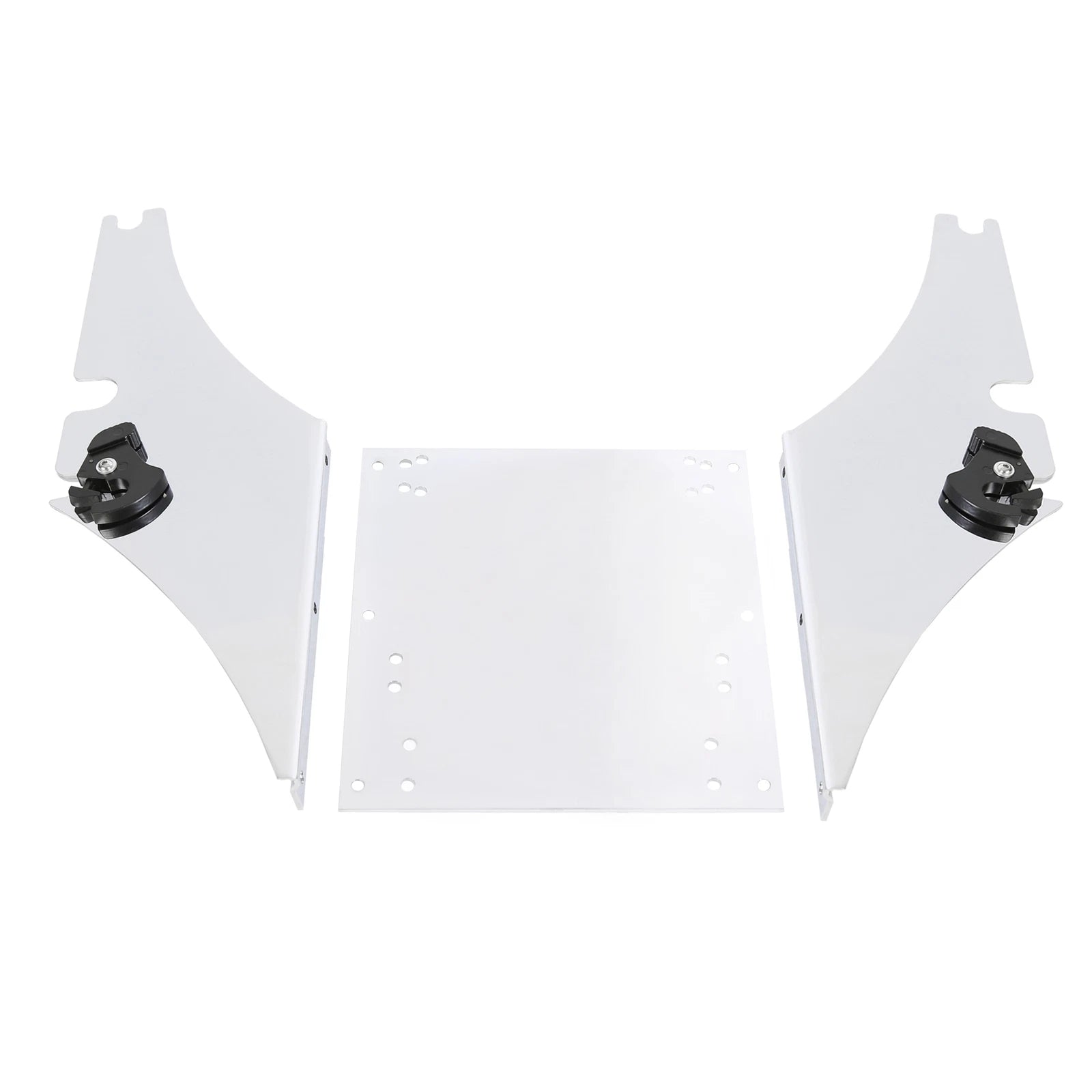 Trunk Mount Bracket for Harley Softail Heritage Deluxe Fat Boy (2018–2023)