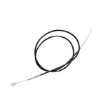 Throttle Cable for Manco 8252 ASW Go Kart (Fits 8252 Models)
