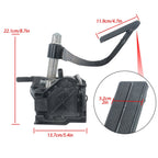 Accelerator Pedal Assembly APS109 699-121 for Ford Excursion F250 F350 F450 F550 (1999–2007)