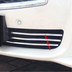 Chrome Polished Moulding Strip Trim 8mm x 5m for Universal Fit